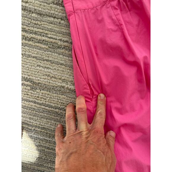 Rachel Comey Pink Coxsone Pant / size 2 - Picture 9 of 10